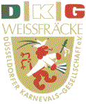 DKG Weissfr&auml;cke